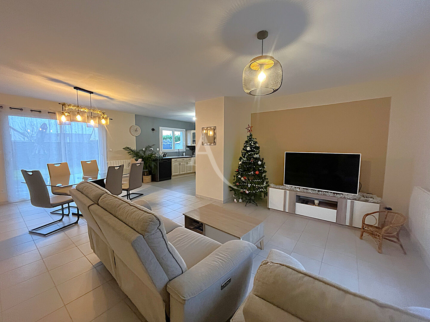 Photo Maison Chailles 5 pièce(s) image 2/6