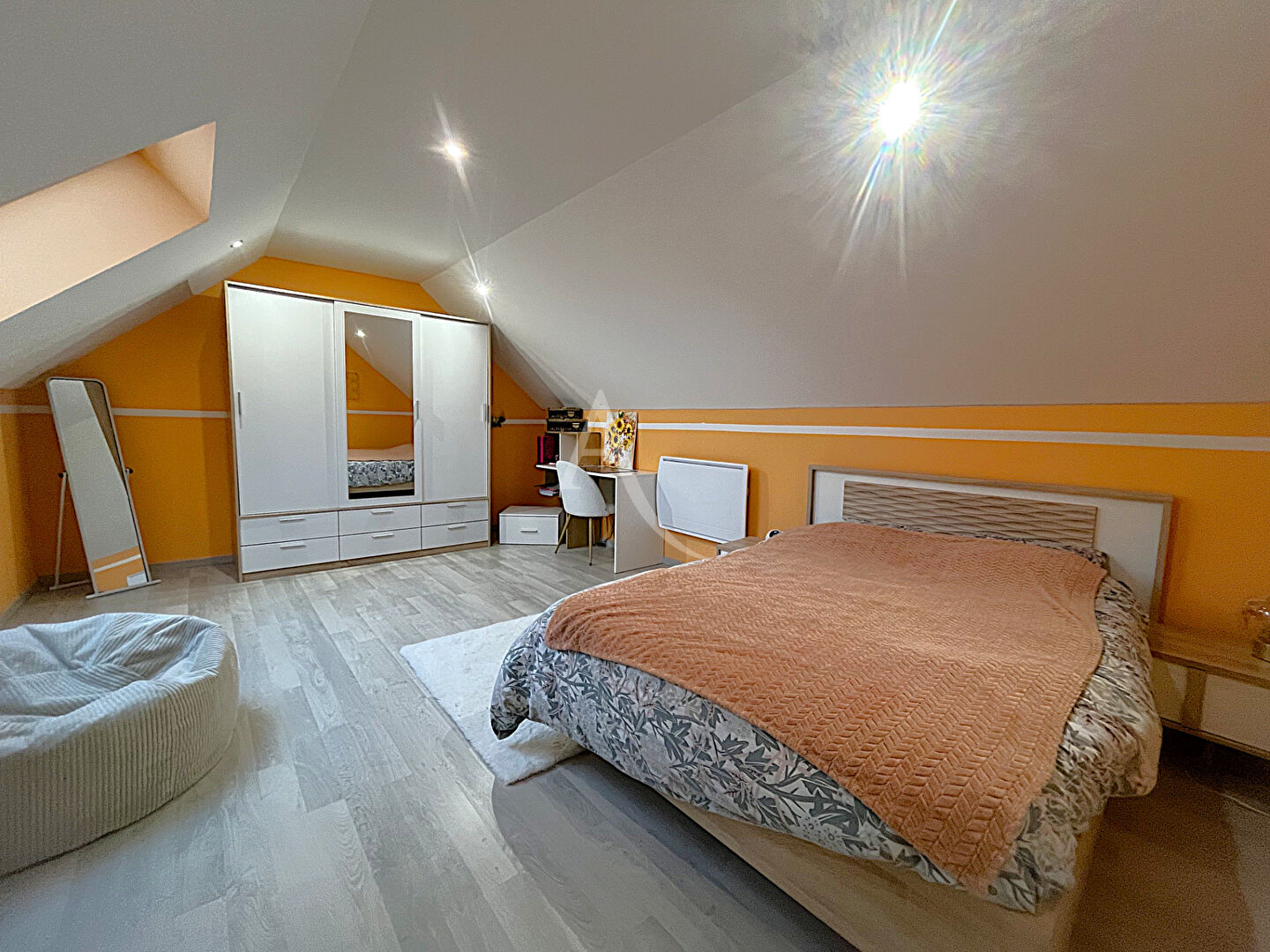 Photo Maison Chailles 5 pièce(s) image 6/6