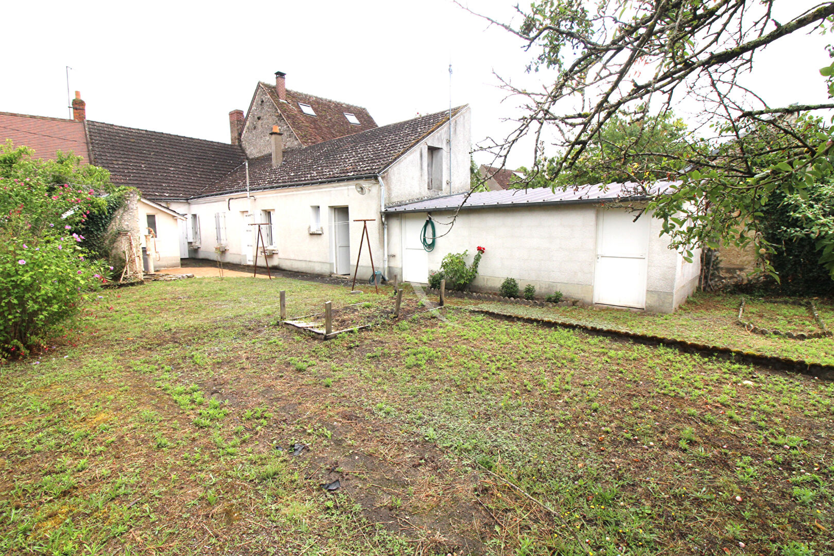 Agence immobilière de 
 L'Adresse  CABINET PAUTOUT - L'ADRESSE LA VALLÉE DU CHER - BLÉRÉ 
