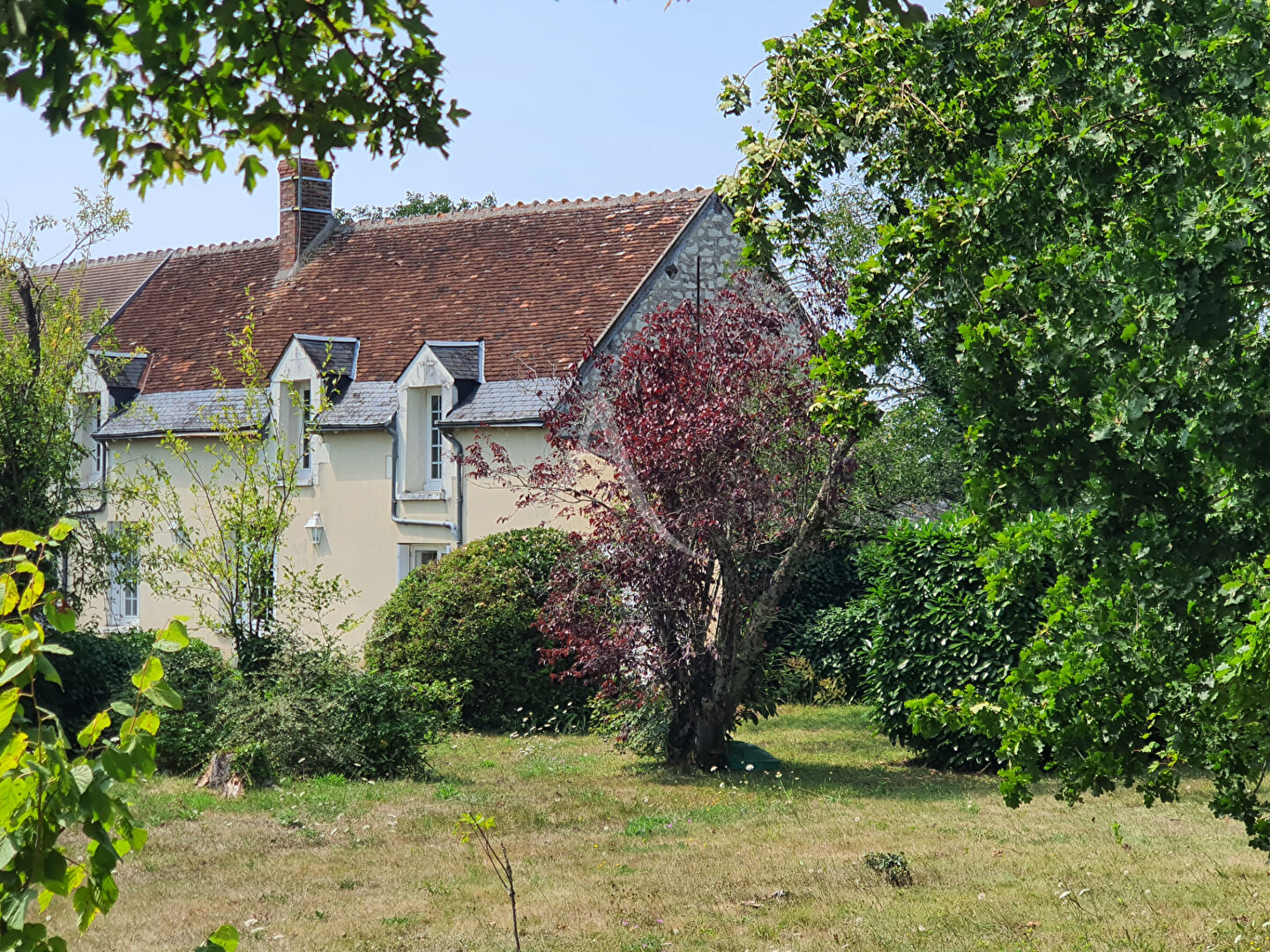 Agence immobilière de l'Adresse Saint-Aignan