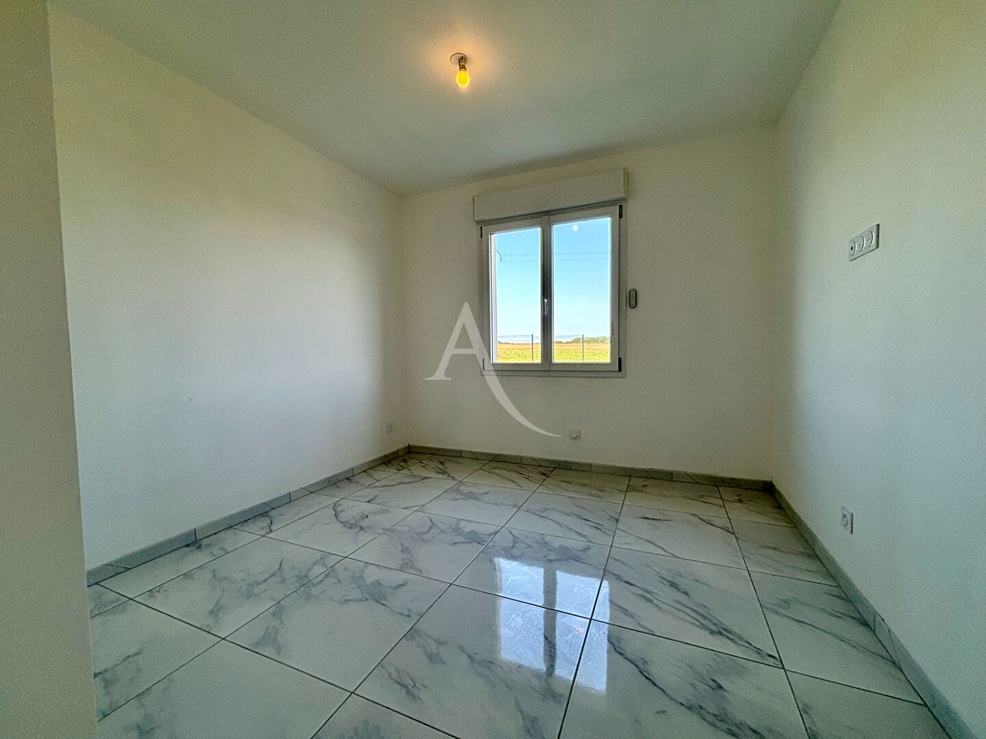 Photo Maison de plain pied en campgane image 4/6