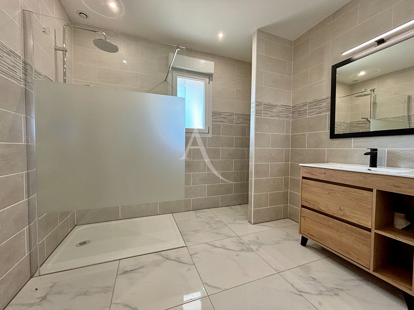 Photo Maison de plain pied en campgane image 5/6