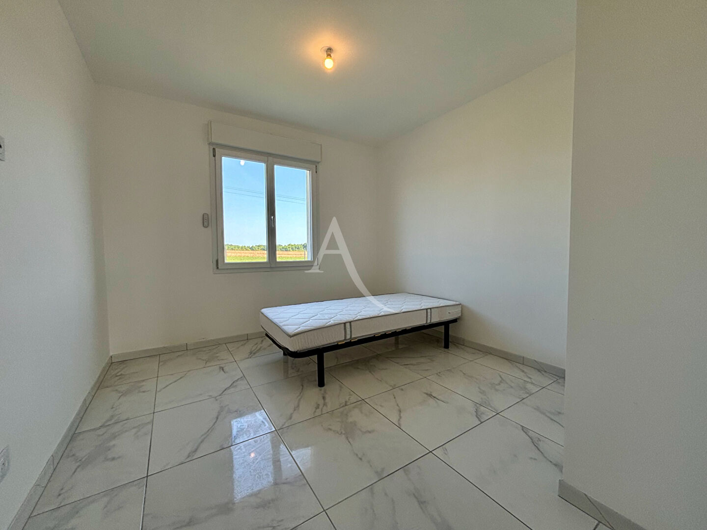 Photo Maison de plain pied en campgane image 6/6