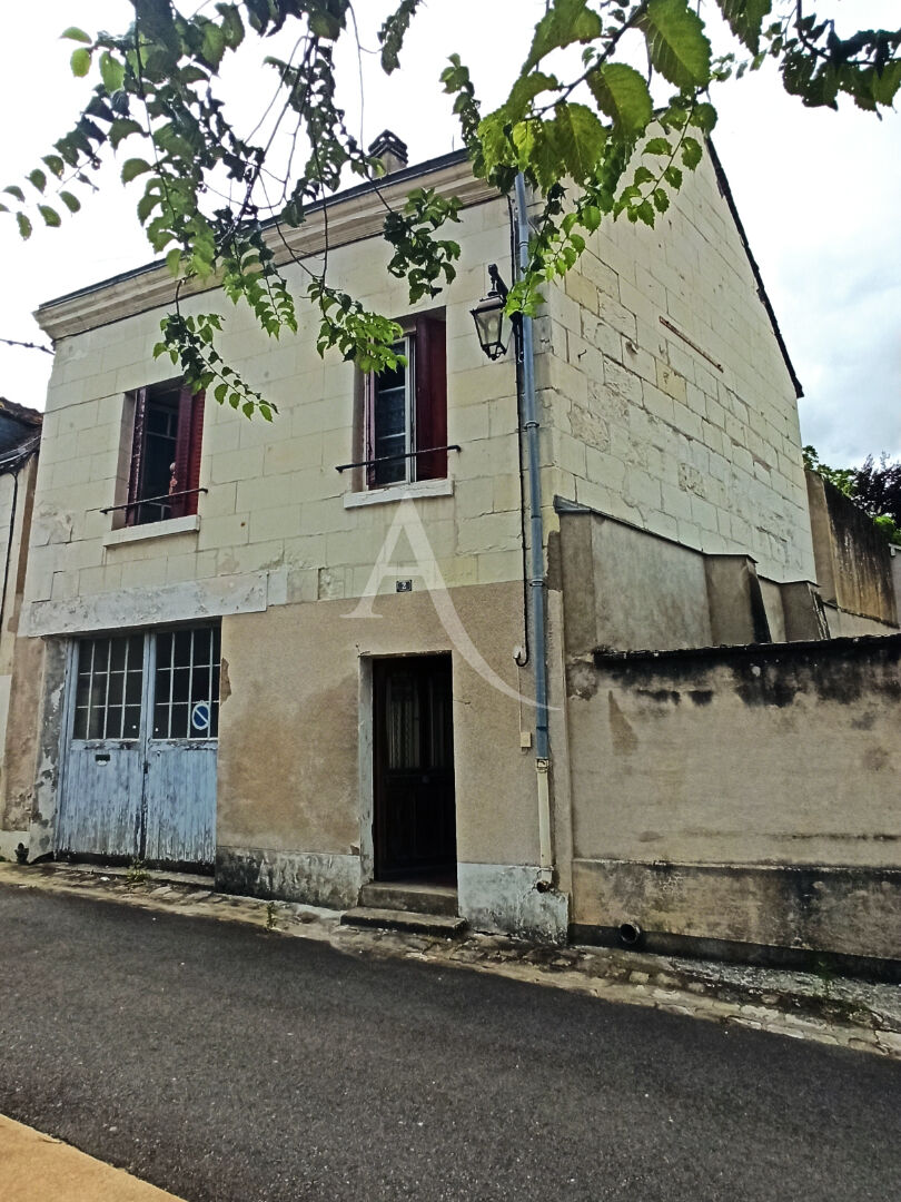 Agence immobilière de l'Adresse Saint-Aignan