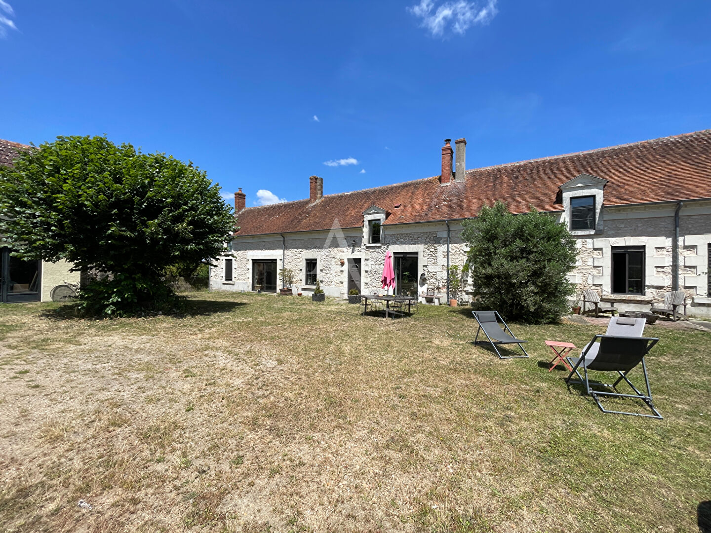 Agence immobilière de l'Adresse Saint-Aignan