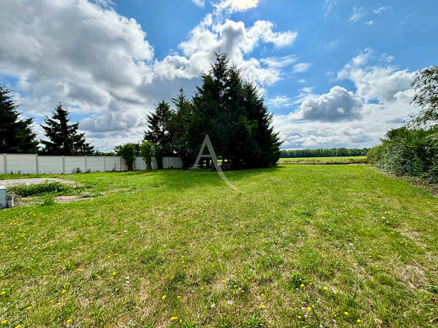 Agence immobilière de l'Adresse Contres