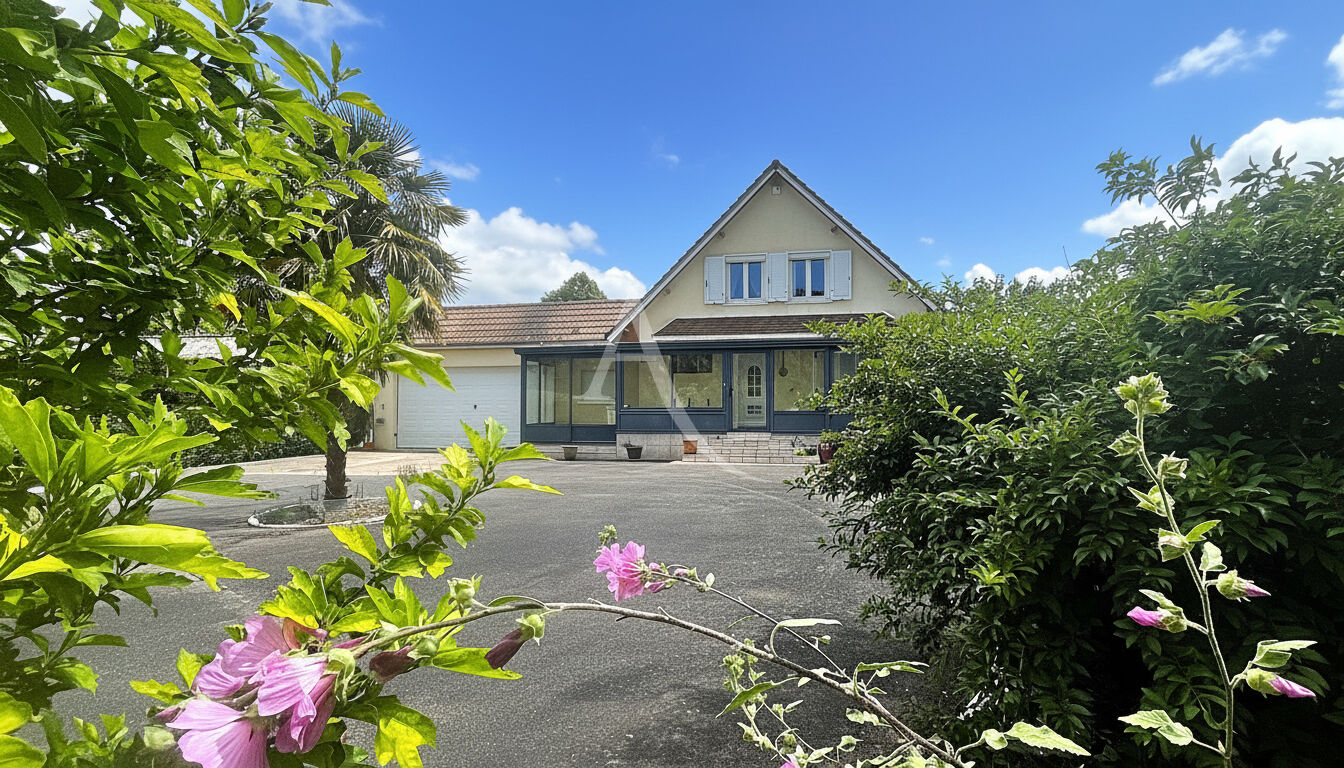 Agence immobilière de L'ADRESSE CABINET PAUTOUT