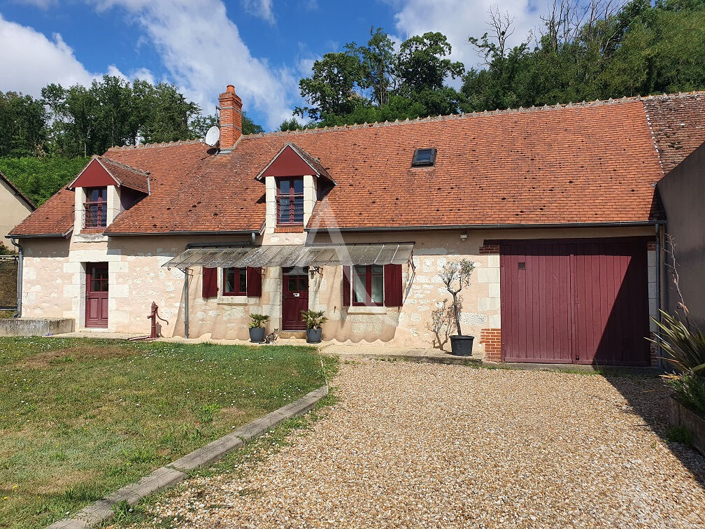 Agence immobilière de L'Adresse  CABINET PAUTOUT
