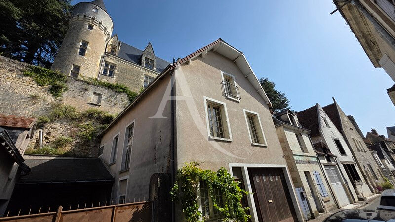 Agence immobilière de l'Adresse Saint-Aignan