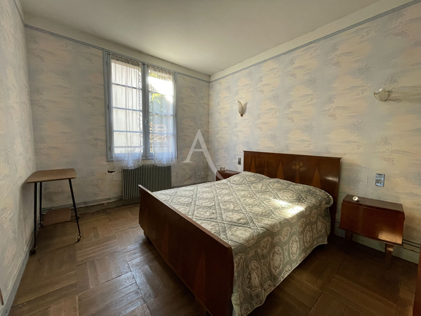 Photo Maison à rénover - 80 m²  - CHISSAY EN TOURAINE image 5/6