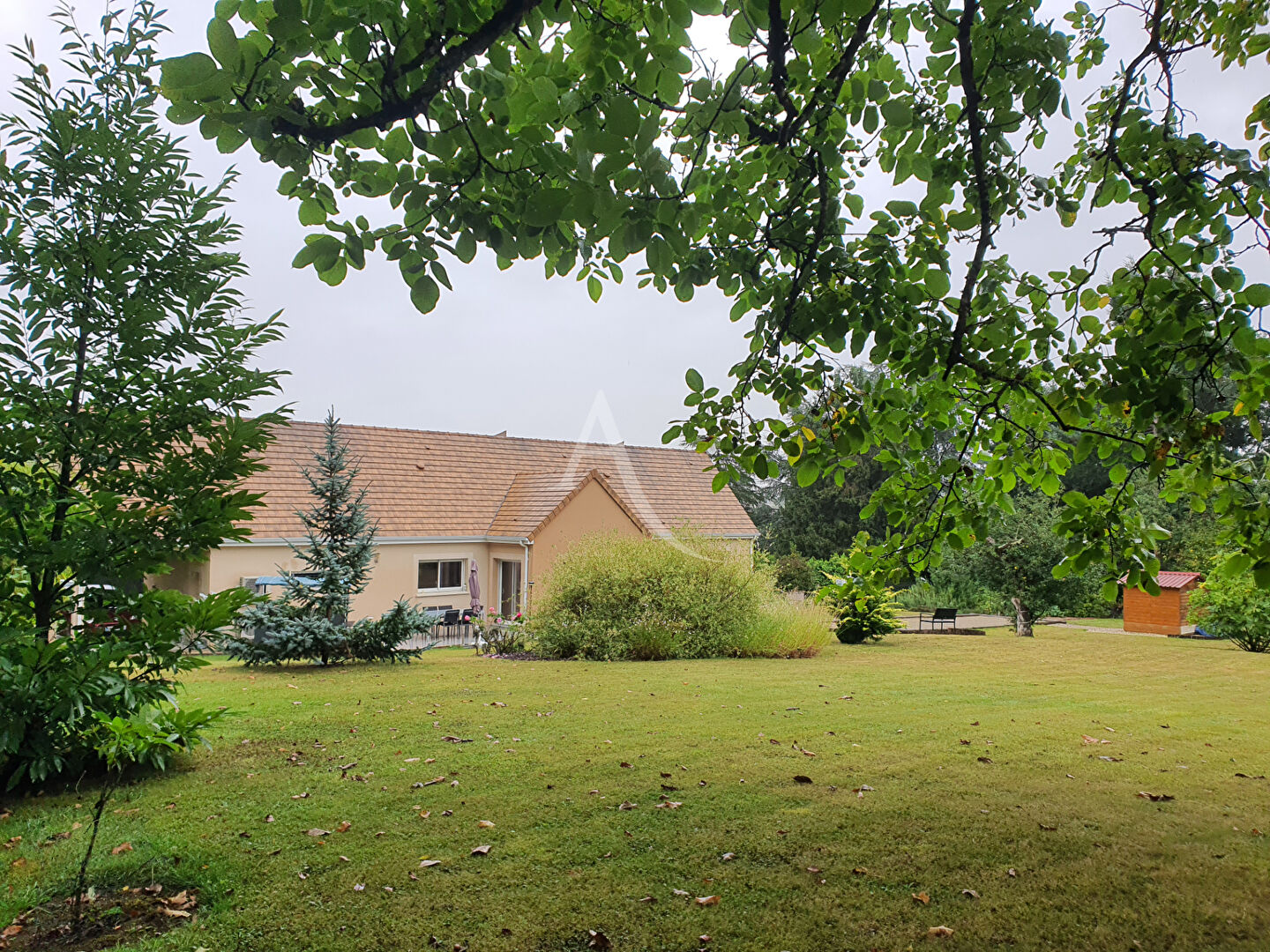 Photo MAISON À VENDERE À SEIGY image 2/6