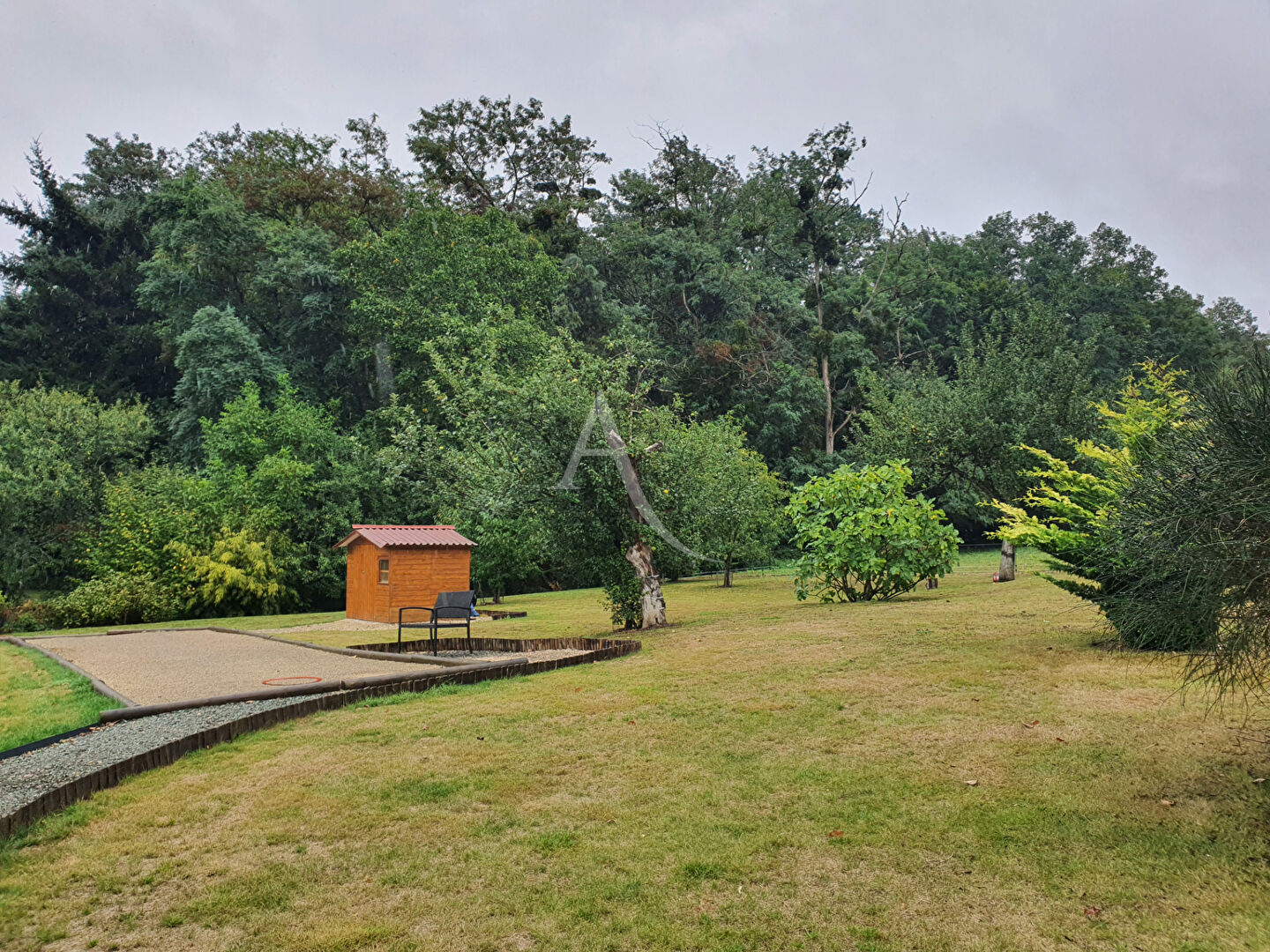 Photo MAISON À VENDERE À SEIGY image 3/6