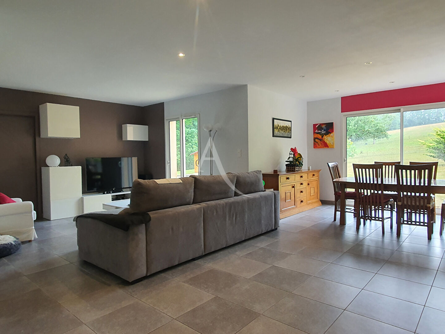 Photo MAISON À VENDERE À SEIGY image 5/6