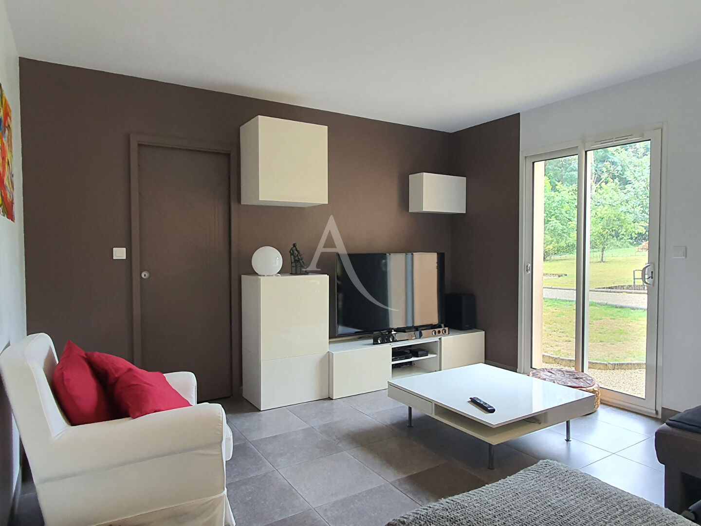 Photo MAISON À VENDERE À SEIGY image 6/6