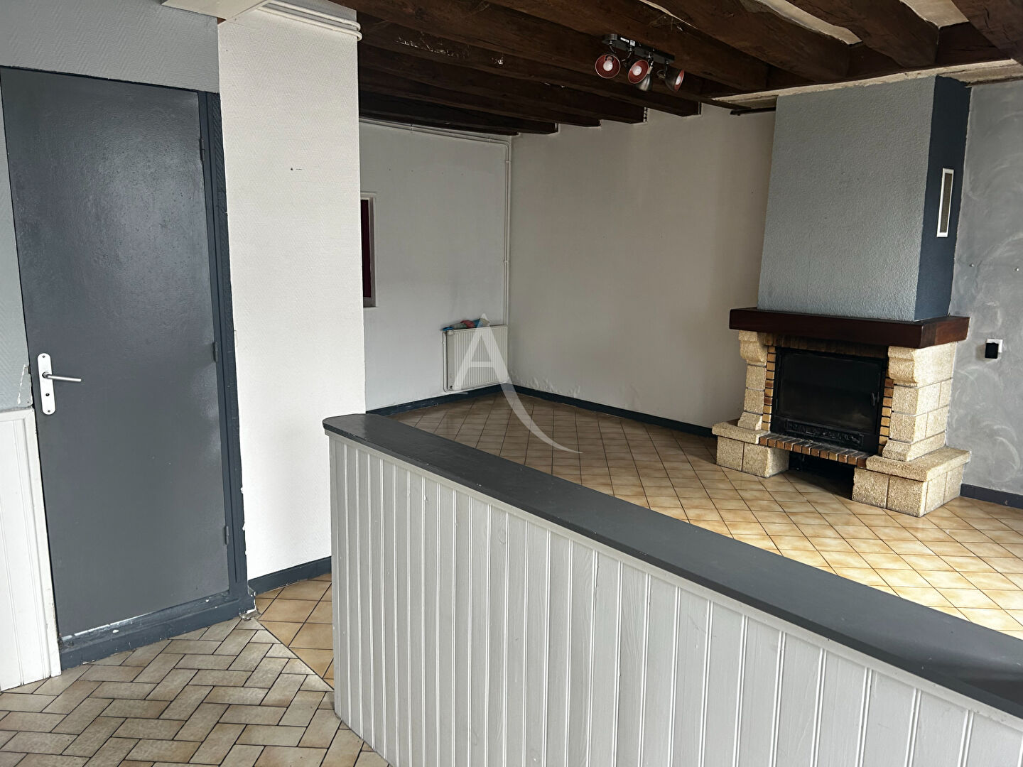 Photo Maison individuelle Pontlevoy - 176 m² image 2/6