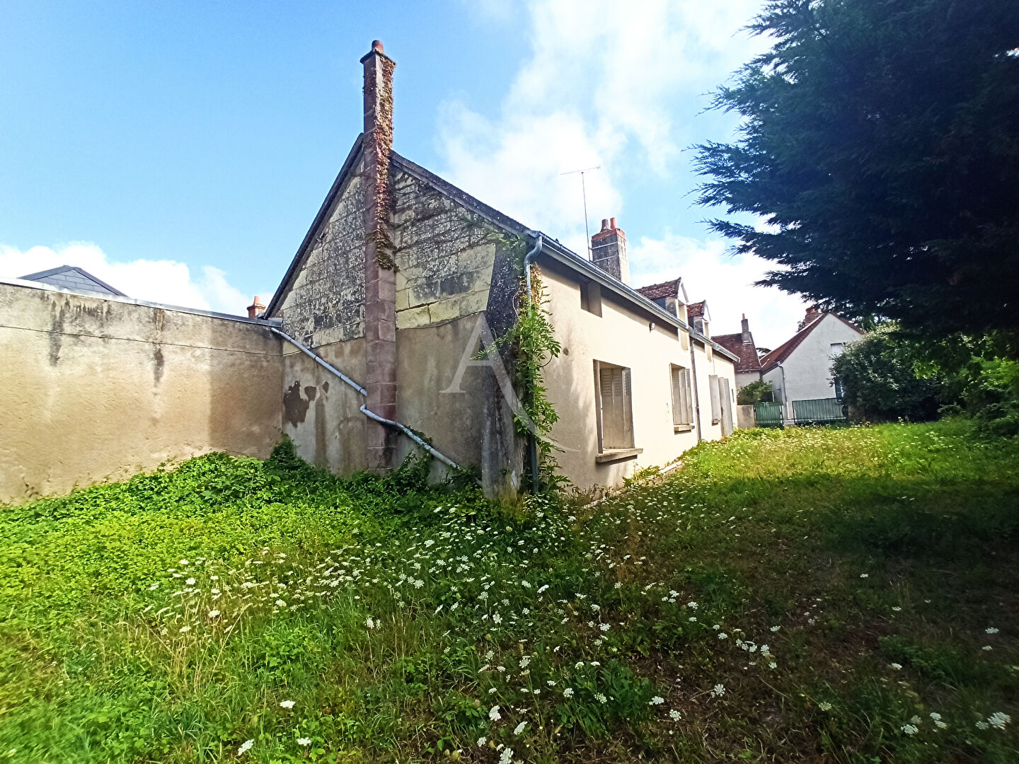 Photo MAISON À VENDRE À  NOYERS SUR CHER image 2/6
