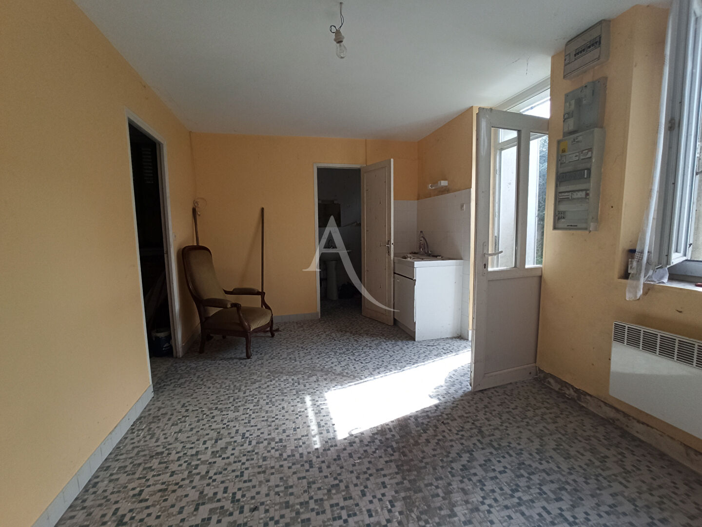 Photo MAISON À VENDRE À  NOYERS SUR CHER image 4/6