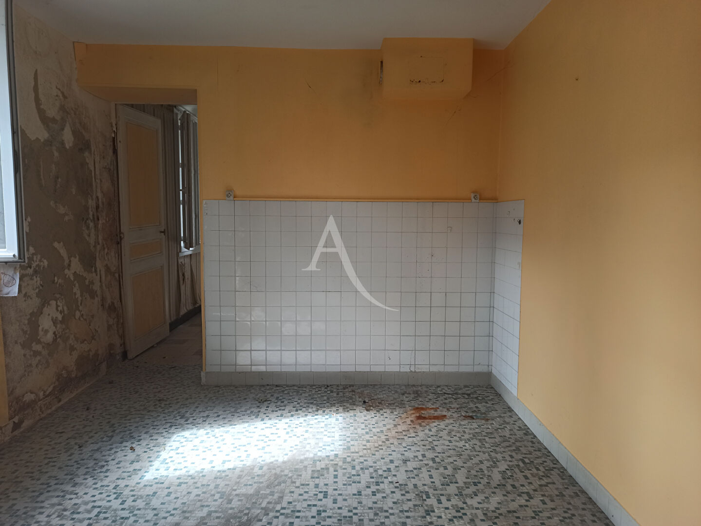 Photo MAISON À VENDRE À  NOYERS SUR CHER image 6/6