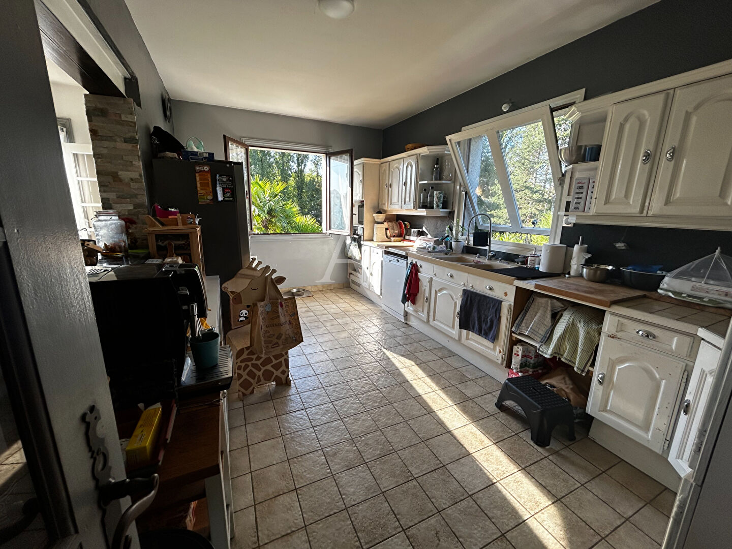 Photo Maison Monthou - 202 m² image 3/6