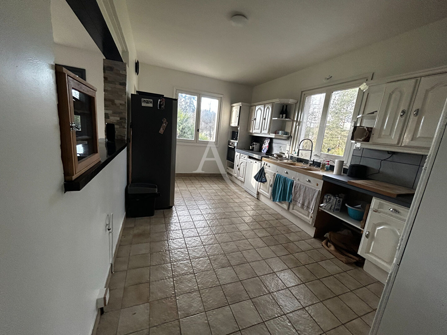 Photo Maison Monthou - 202 m² image 3/6