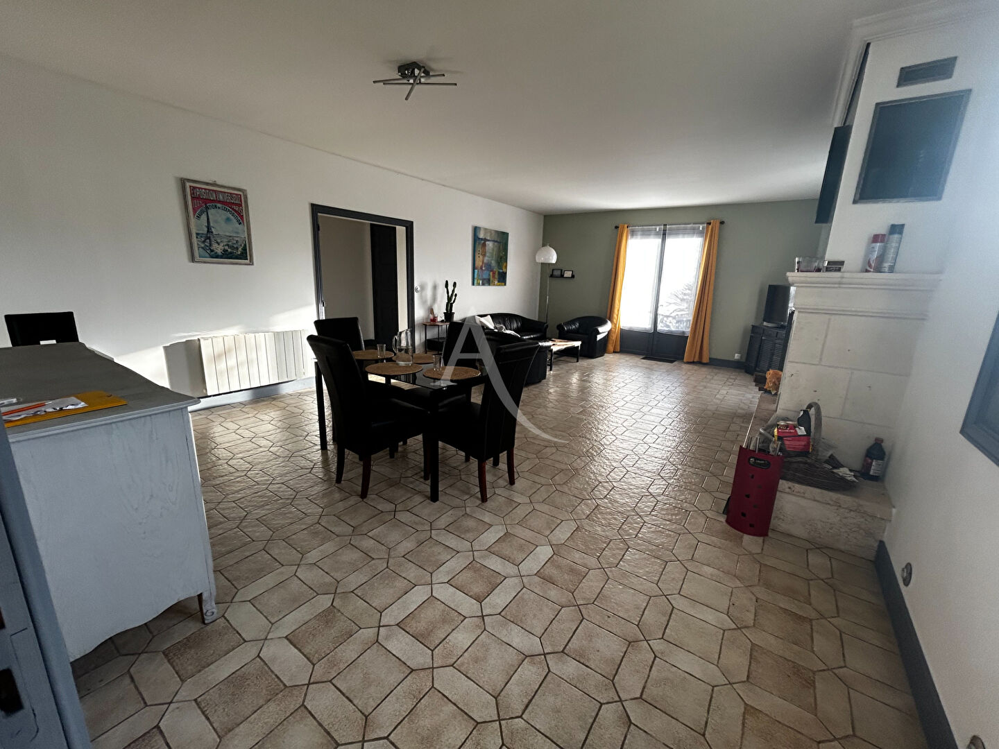 Photo Maison Monthou - 202 m² image 4/6