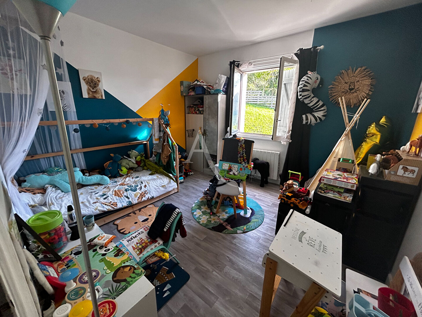 Photo Maison Monthou - 202 m² image 6/6