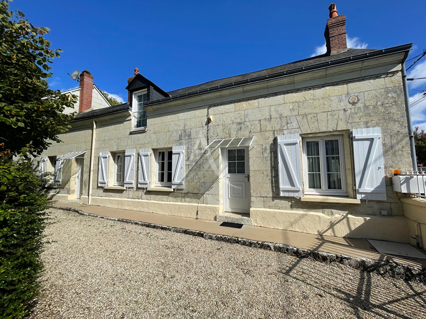 Maison - 95 m² -  Montrichard Val De Cher