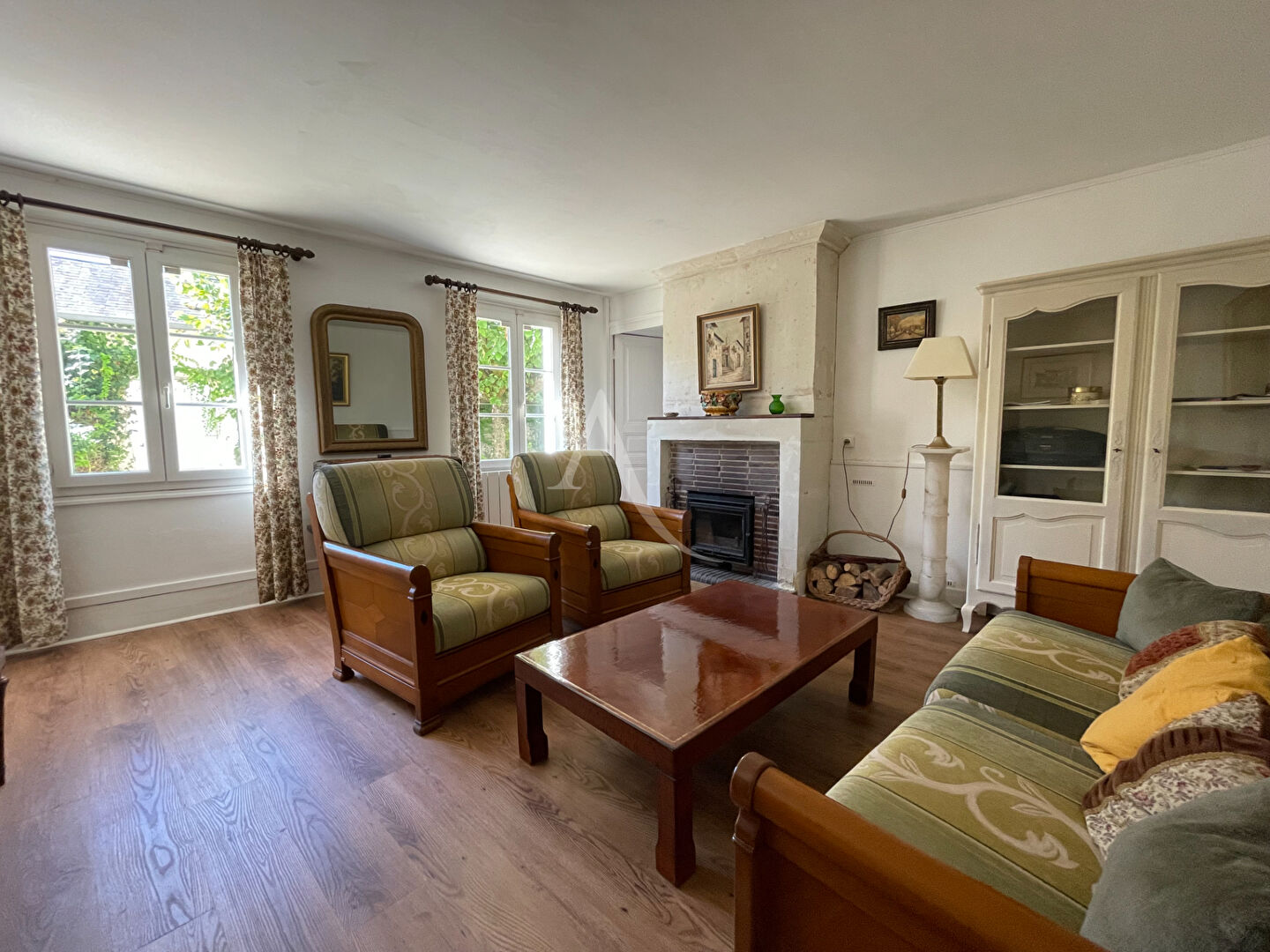 Photo Maison - 95 m² -  Montrichard Val De Cher image 2/6