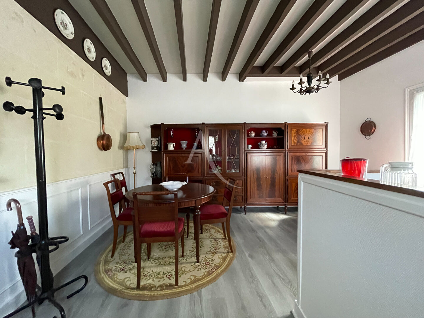 Photo Maison - 95 m² -  Montrichard Val De Cher image 4/6