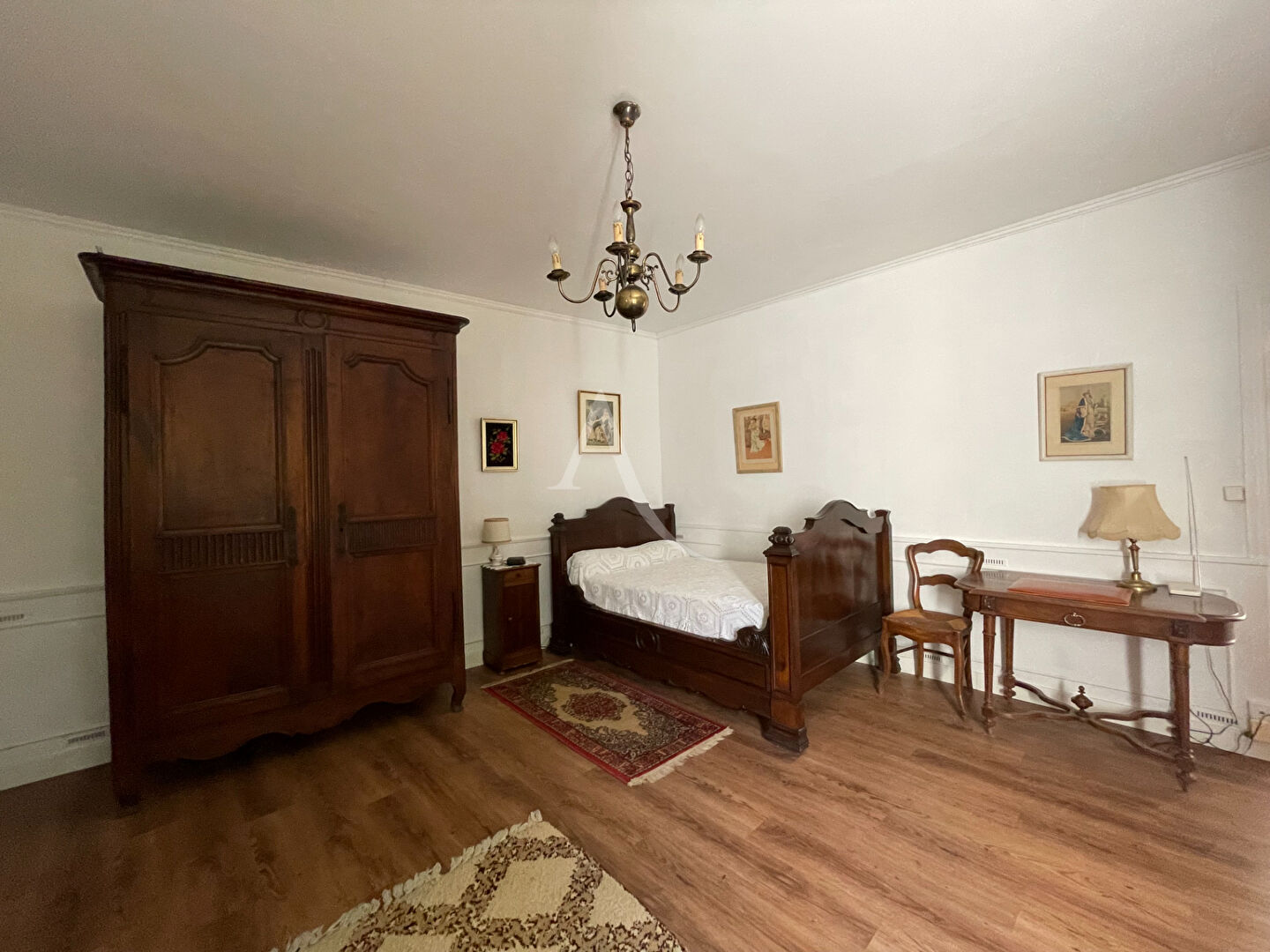 Photo Maison - 95 m² -  Montrichard Val De Cher image 6/6