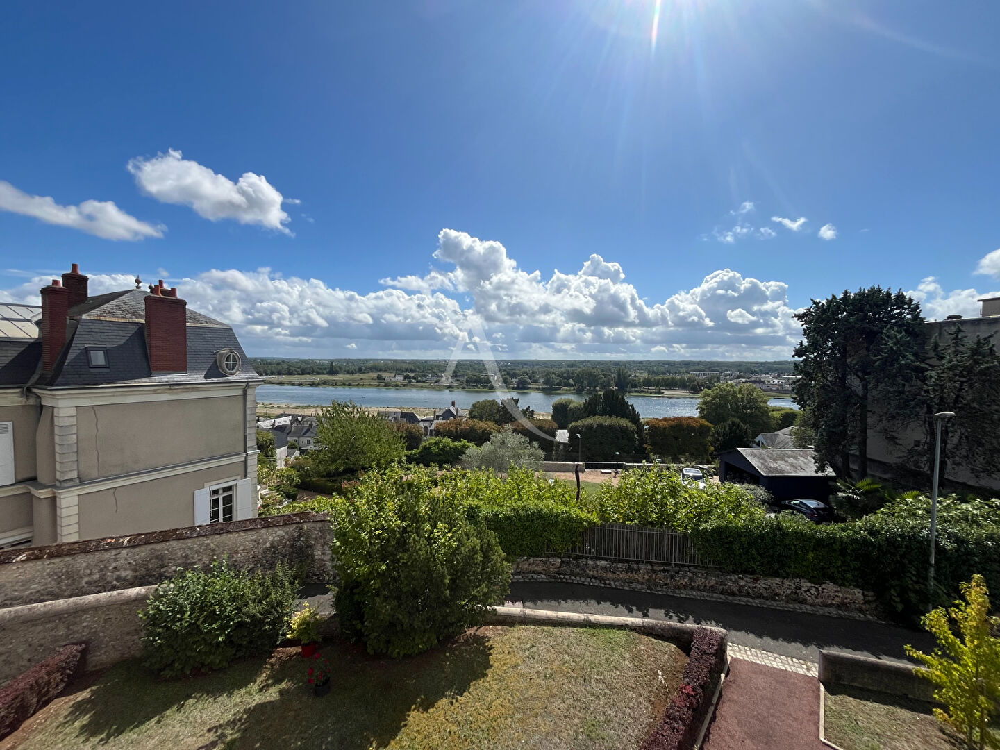 Agence immobilière de L'Adresse  CABINET PAUTOUT - L'ADRESSE VINEUIL IMMOBILIER