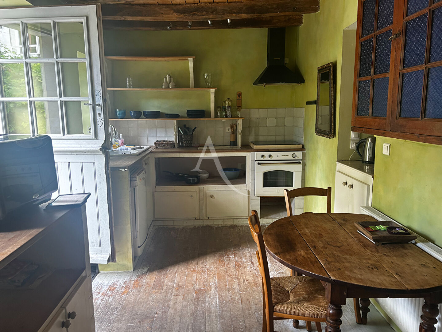 Photo Maison Pontlevoy - 192 m² image 3/6