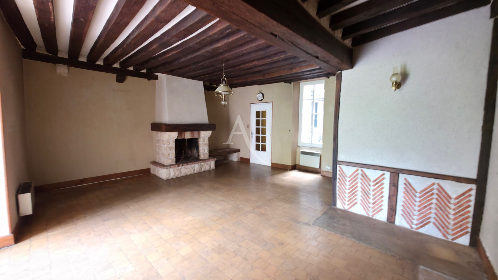 Agence immobilière de L'ADRESSE CABINET PAUTOUT