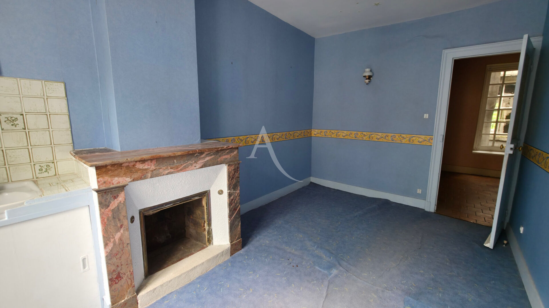 Photo Appartement Blois 3 pièce(s) 97 m² image 2/5