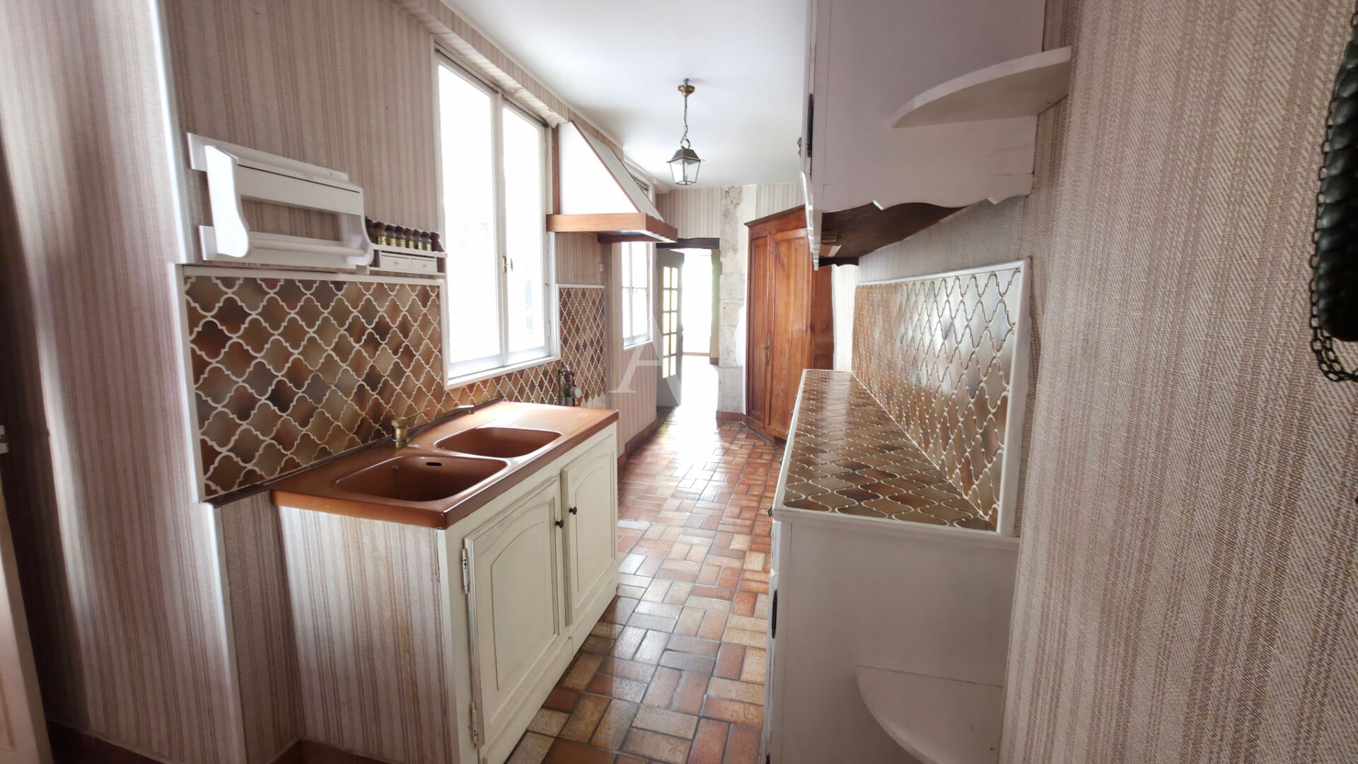 Photo Appartement Blois 3 pièce(s) 97 m² image 3/5