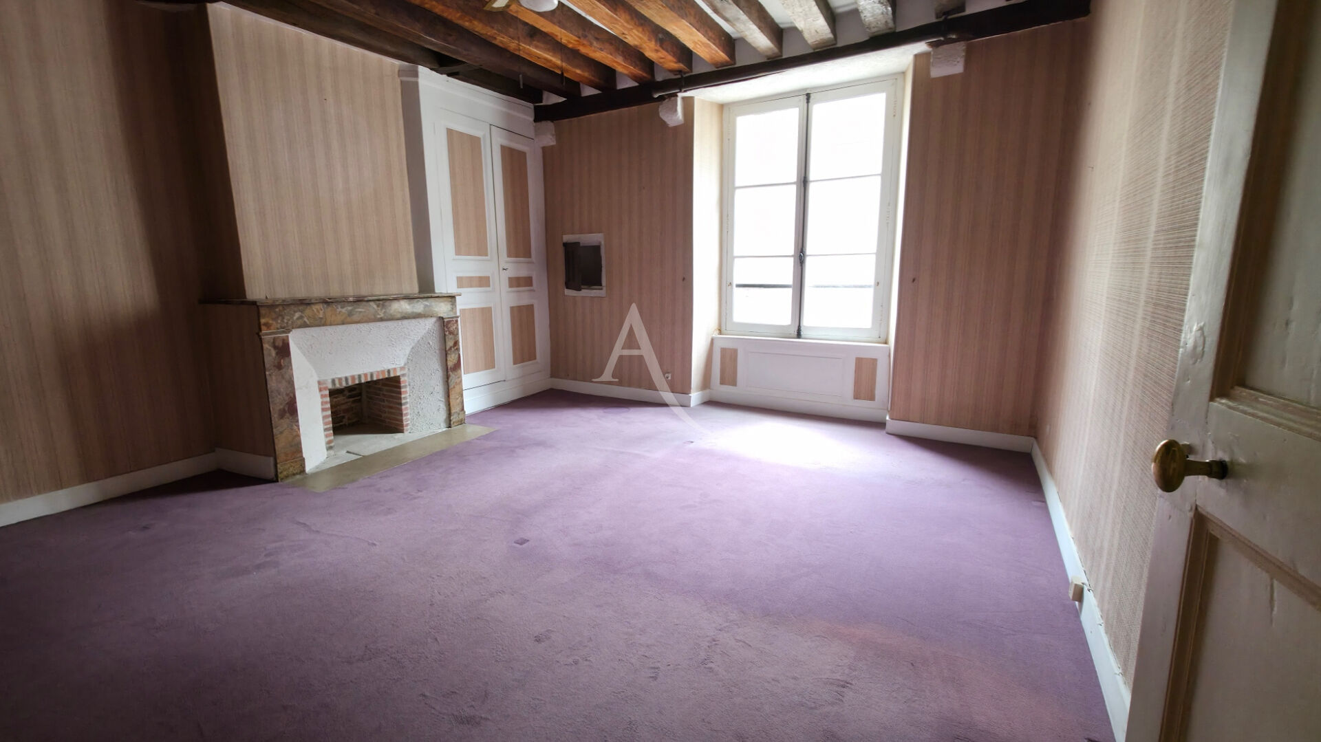 Photo Appartement Blois 3 pièce(s) 97 m² image 5/5