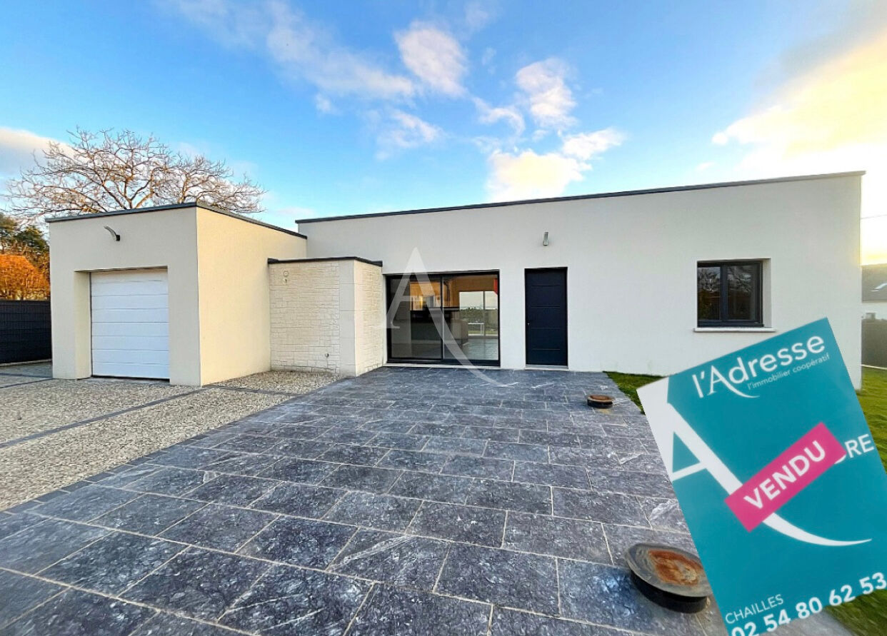 Agence immobilière de L'ADRESSE CABINET PAUTOUT