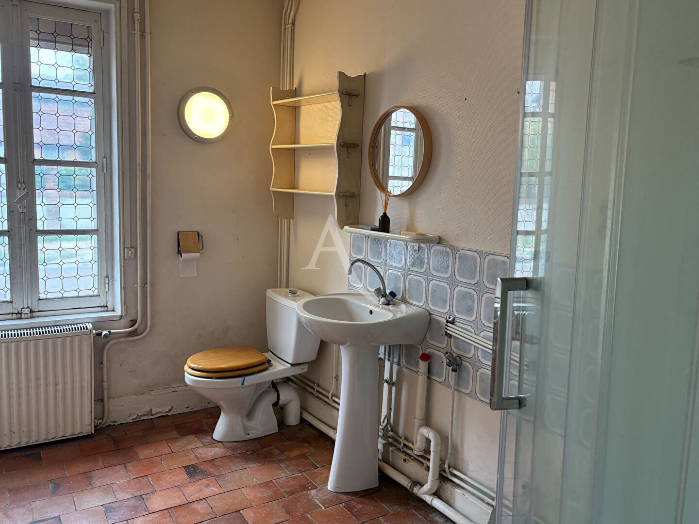 Photo Jolie maison solognote de plain-pied image 6/6