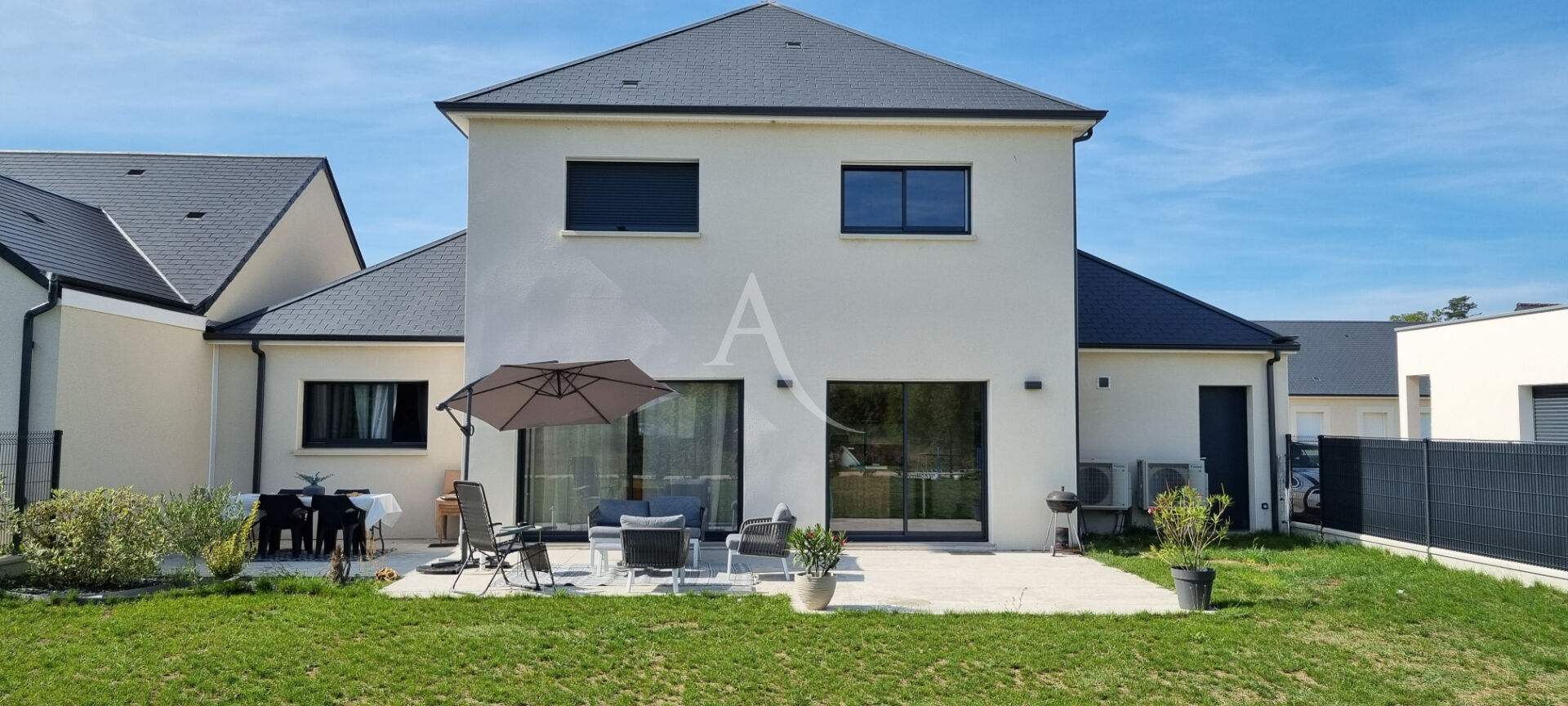 Agence immobilière de L'Adresse  CABINET PAUTOUT - L'ADRESSE CABINET PAUTOUT - Blois