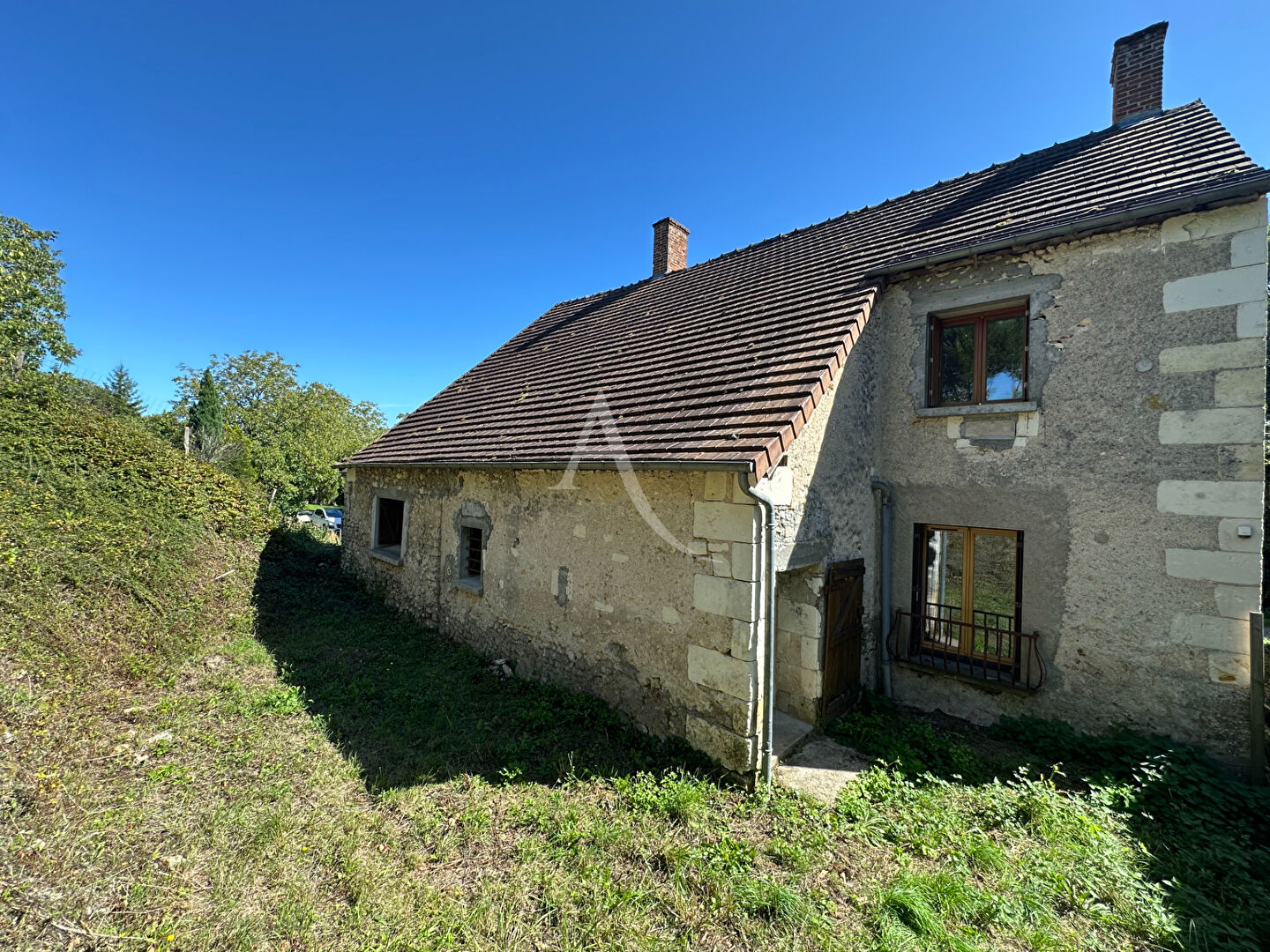 Agence immobilière de 
 L'Adresse  CABINET PAUTOUT - L'ADRESSE LA VALLÉE DU CHER - BLÉRÉ 
