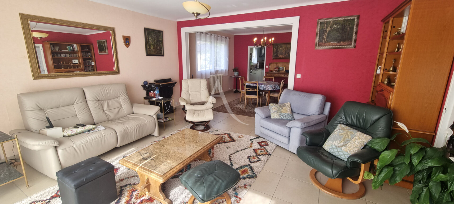 Maison Blois 5 pièce(s) 141m2