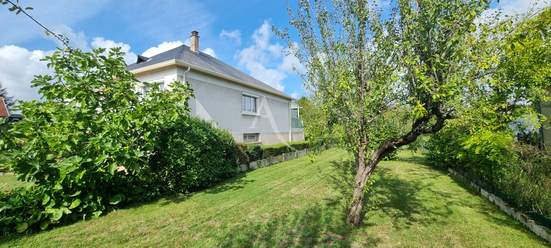 Agence immobilière de L'Adresse  CABINET PAUTOUT - L'ADRESSE CABINET PAUTOUT - Blois