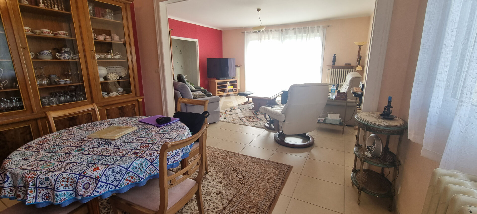 Agence immobilière de L'Adresse  CABINET PAUTOUT - L'ADRESSE CABINET PAUTOUT - Blois