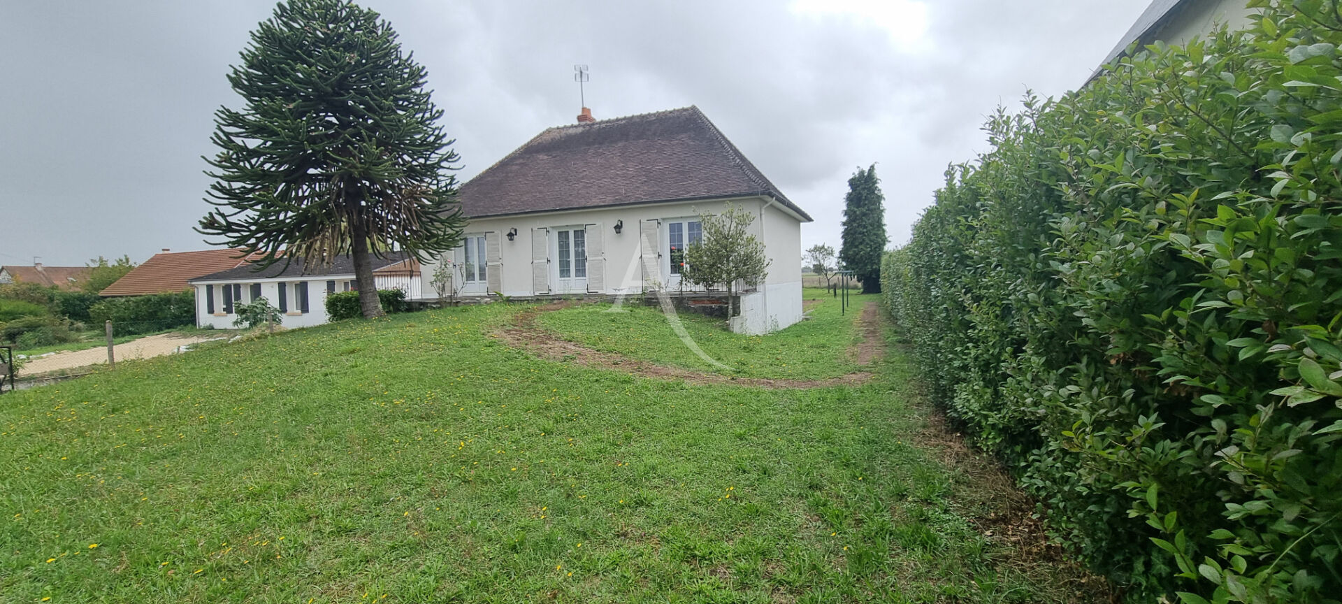 Agence immobilière de L'Adresse  CABINET PAUTOUT - L'ADRESSE CABINET PAUTOUT - Blois