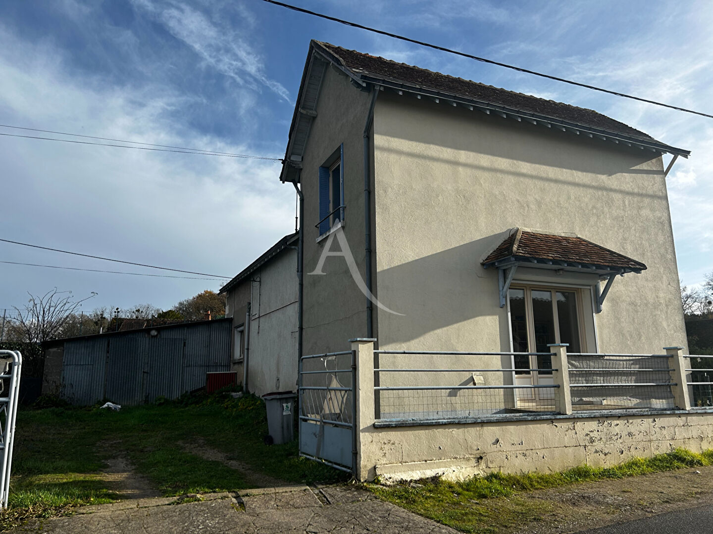 Photo Maison Monthou sur Cher - 115 m² image 2/6