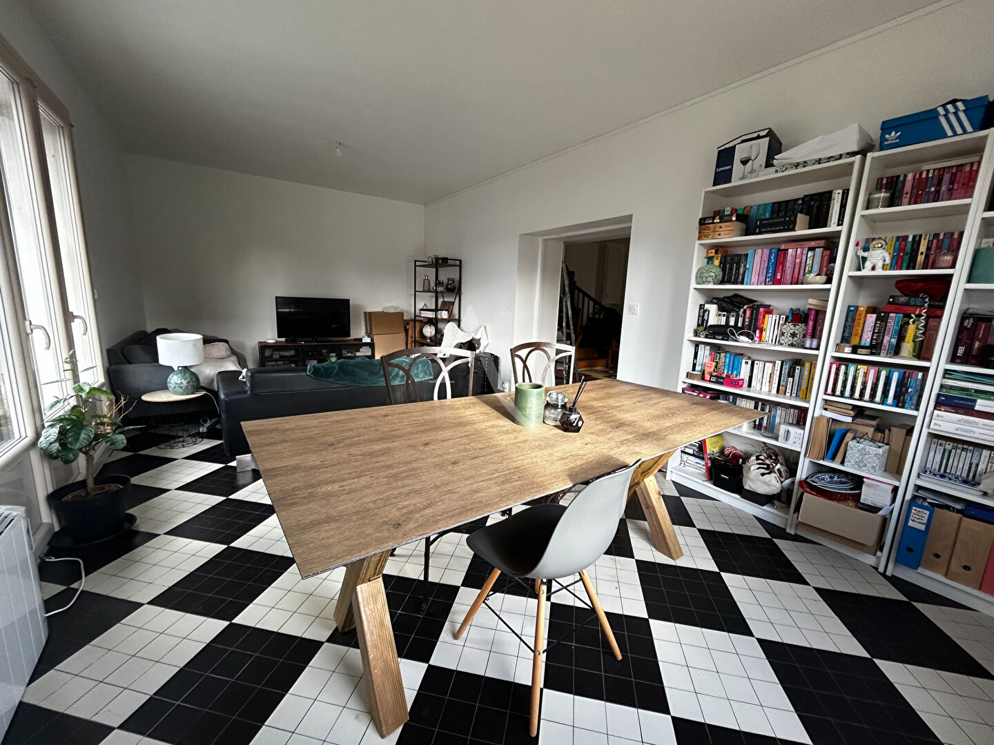 Photo Maison Monthou sur Cher - 115 m² image 4/6