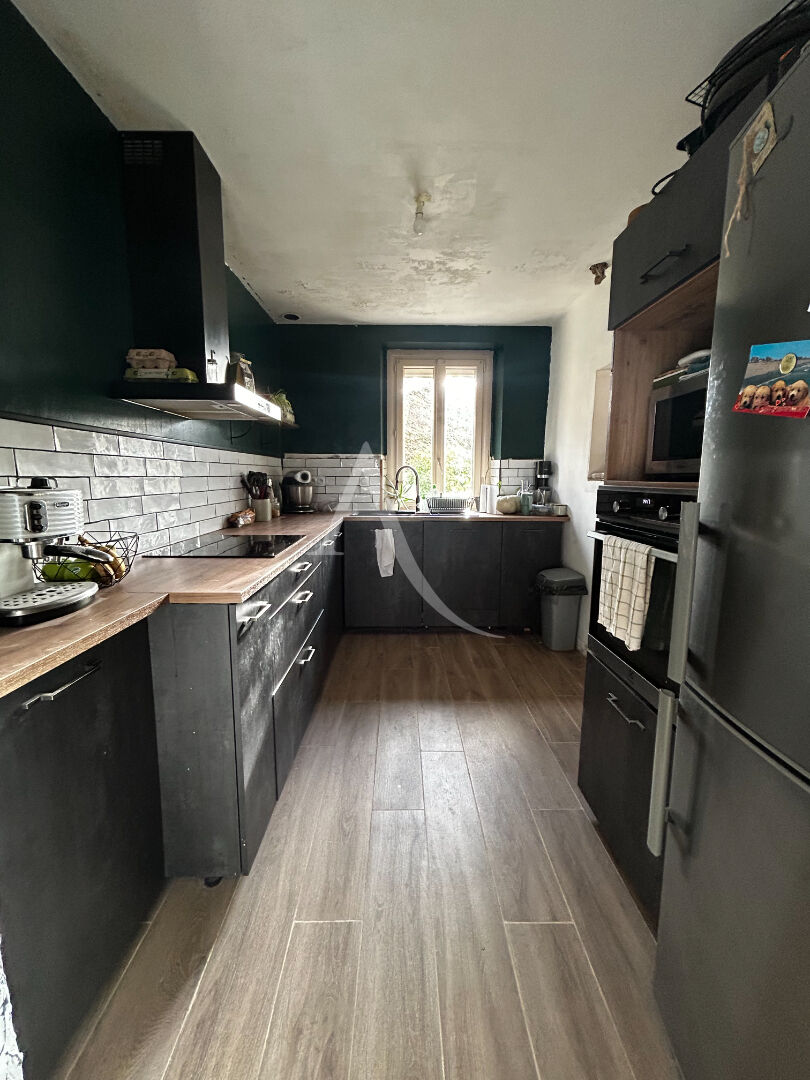 Photo Maison Monthou sur Cher - 115 m² image 5/6