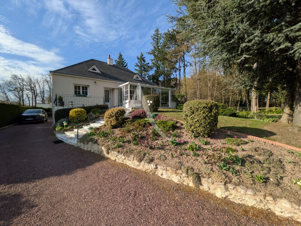 Agence immobilière de L'Adresse  CABINET PAUTOUT - L'ADRESSE CABINET PAUTOUT - Onzain