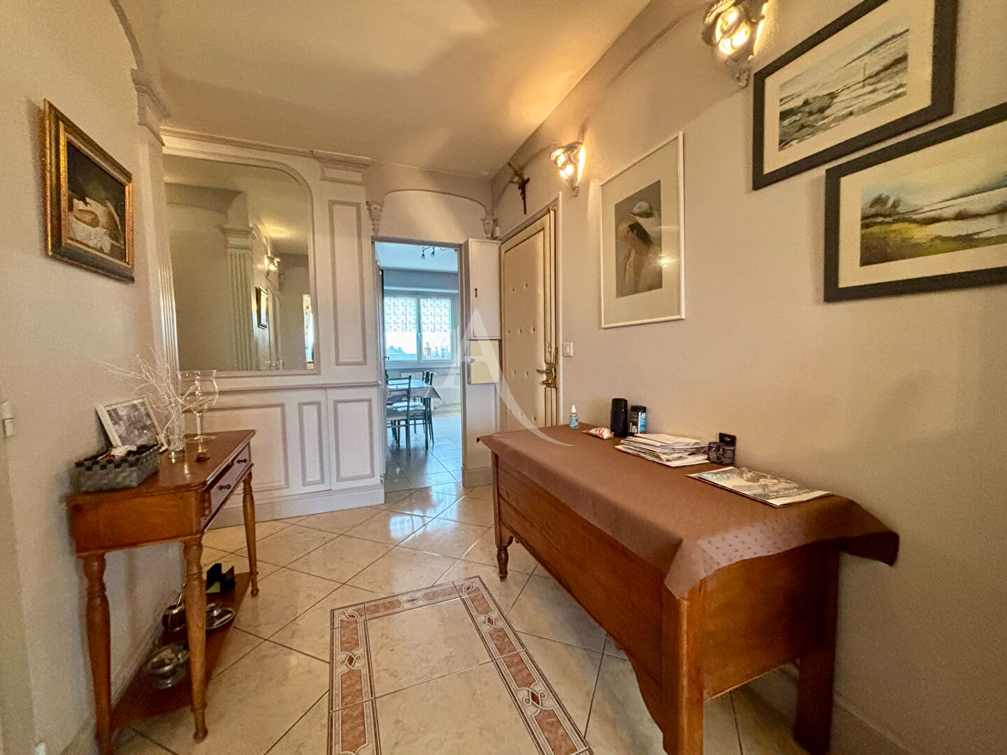 Photo Appartement fonctionnel en parfait état image 2/6