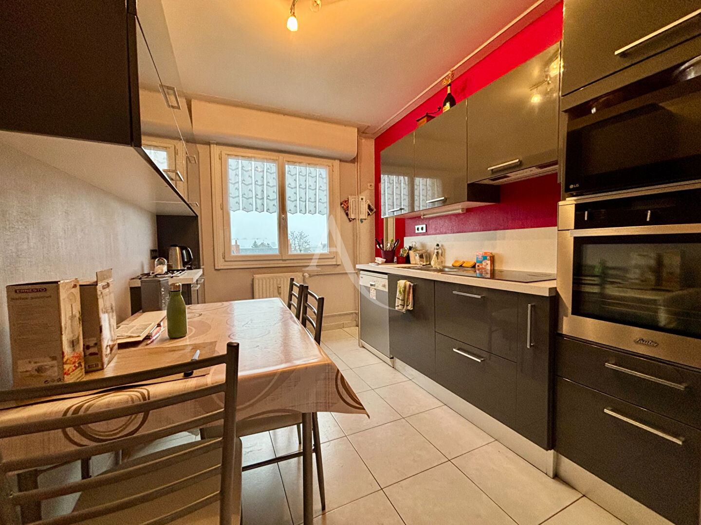 Photo Appartement fonctionnel en parfait état image 3/6